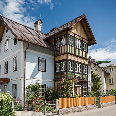 Wanderlust Boutique Rooms Bad Goisern Exterior foto