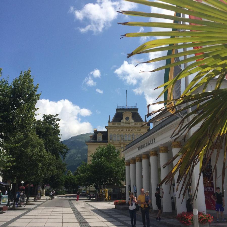 Wanderlust Boutique Rooms Bad Goisern Exterior foto