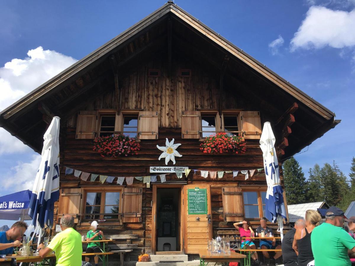 Wanderlust Boutique Rooms Bad Goisern Exterior foto