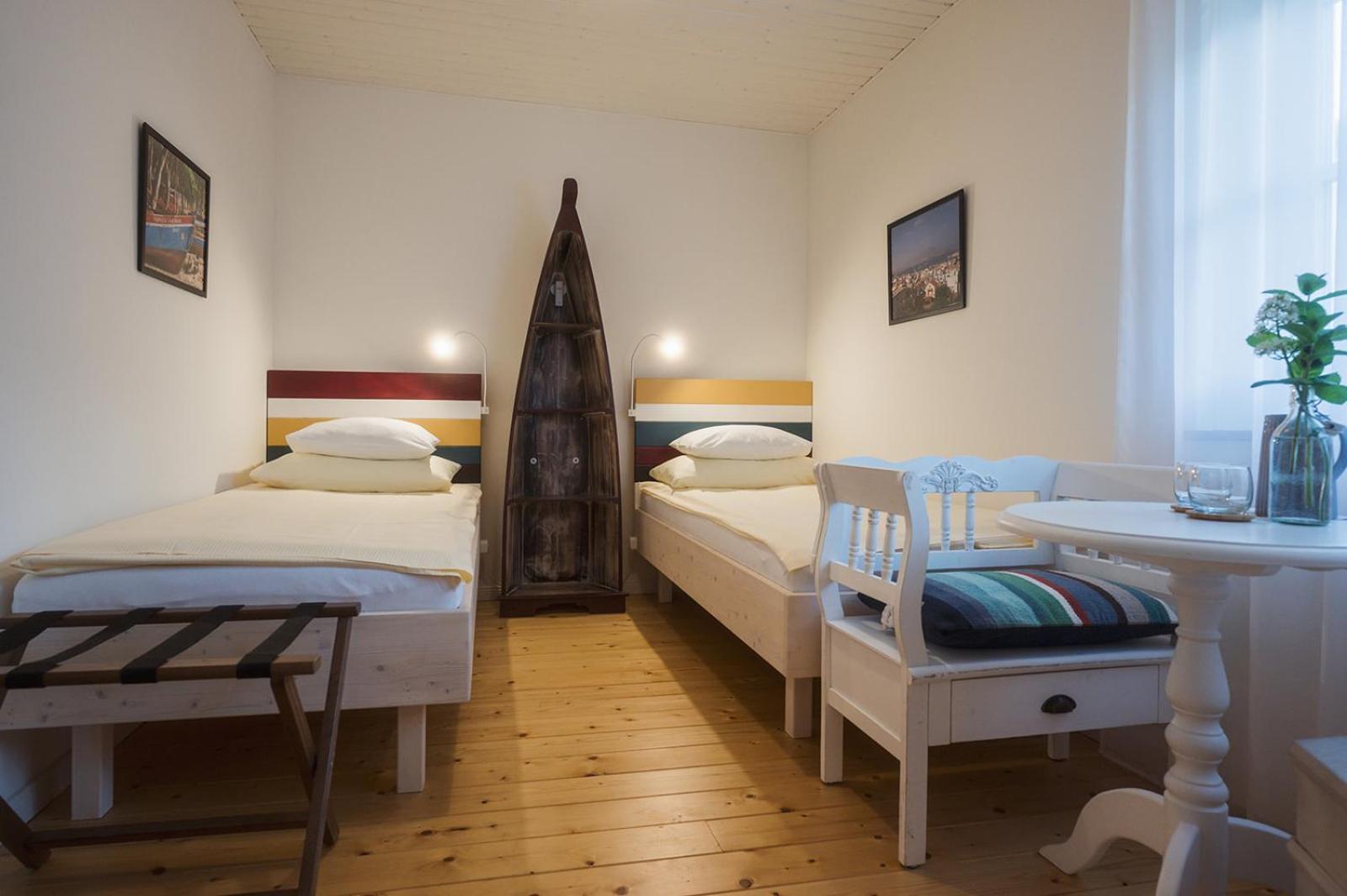 Wanderlust Boutique Rooms Bad Goisern Exterior foto