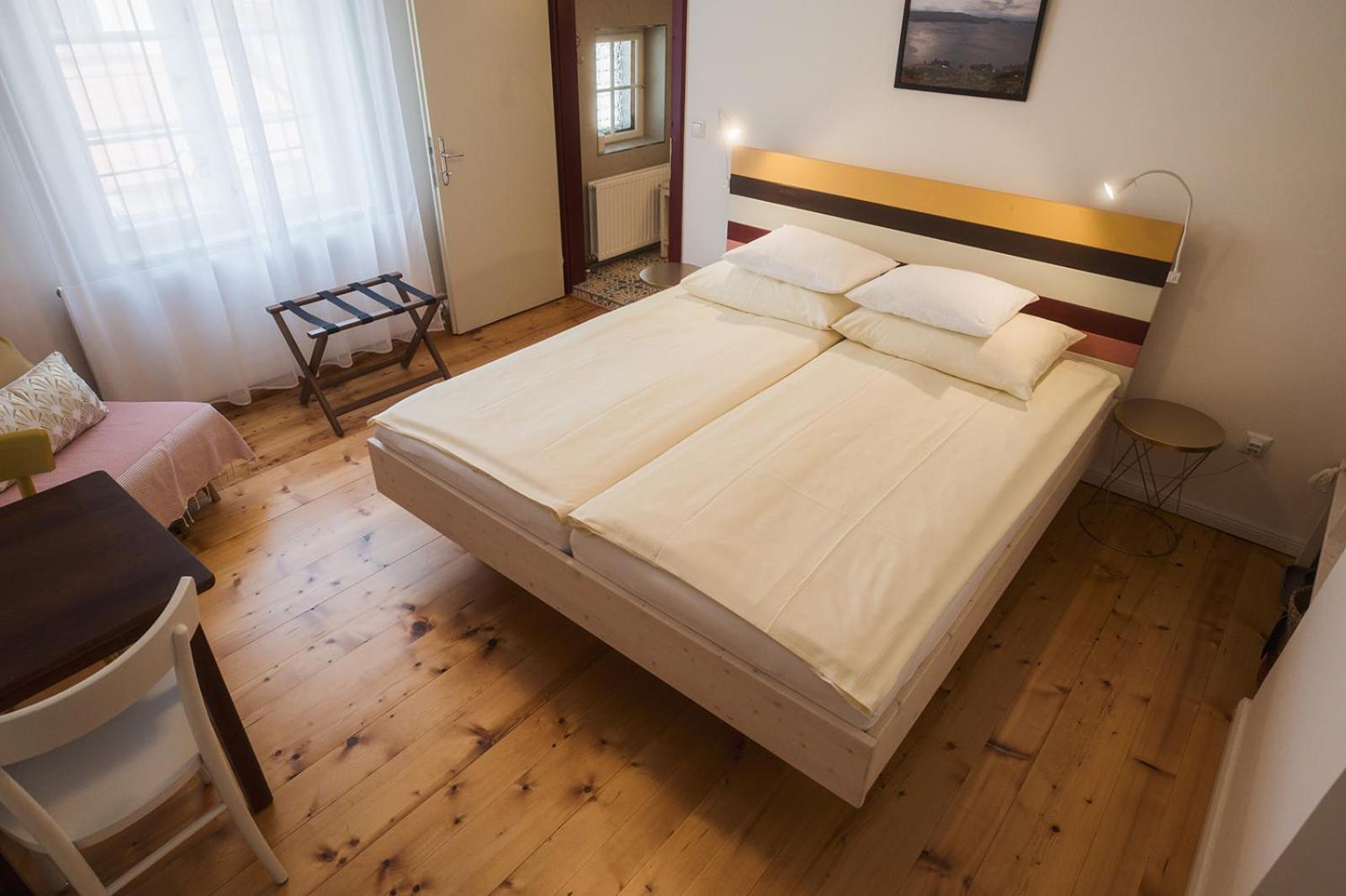Wanderlust Boutique Rooms Bad Goisern Habitación foto