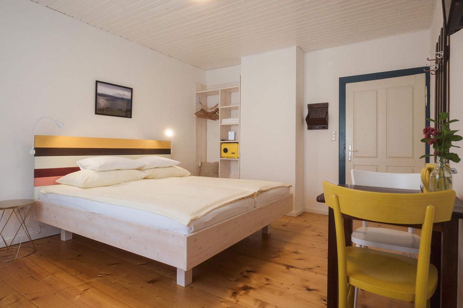 Wanderlust Boutique Rooms Bad Goisern Exterior foto