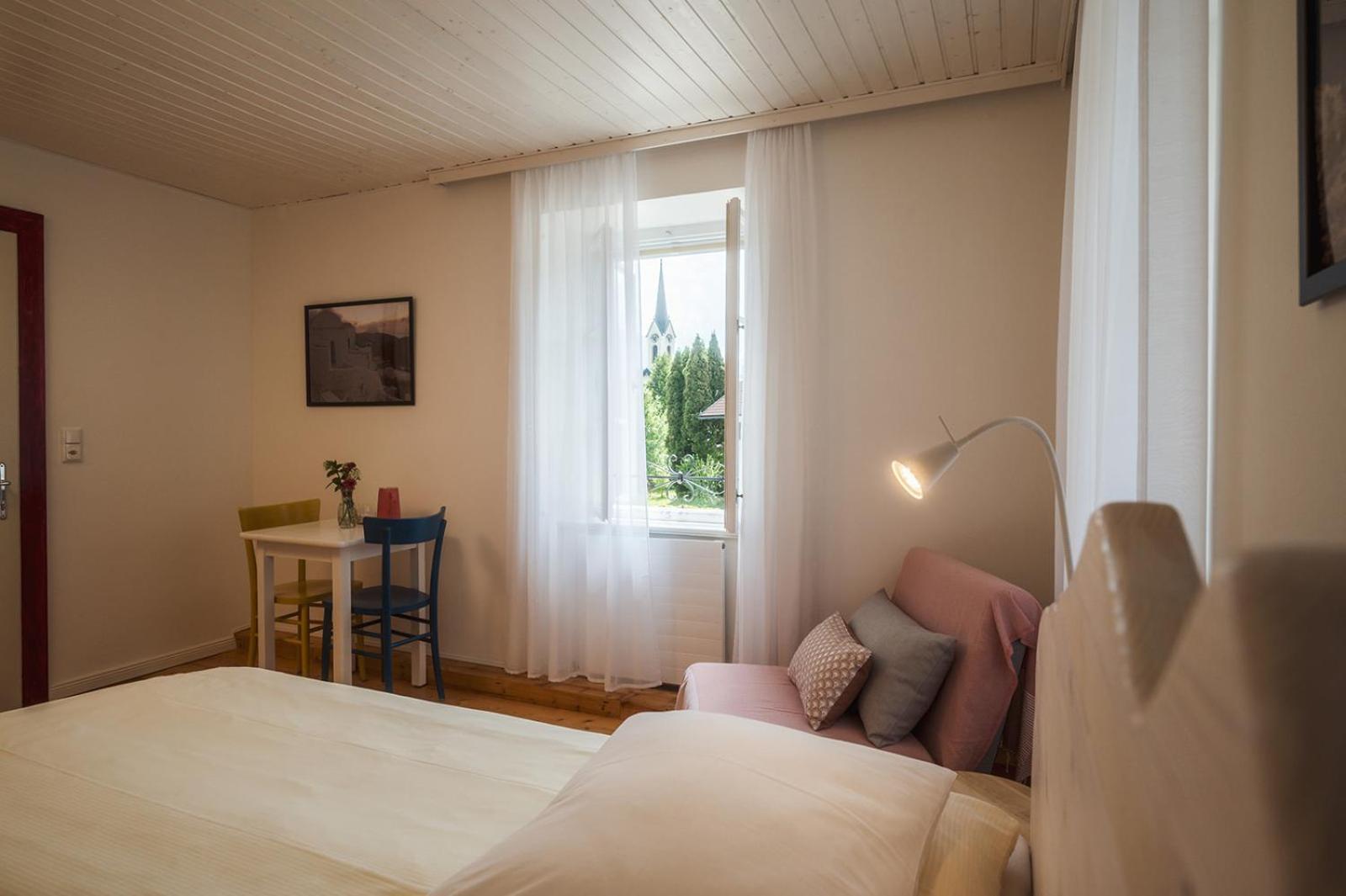 Wanderlust Boutique Rooms Bad Goisern Habitación foto