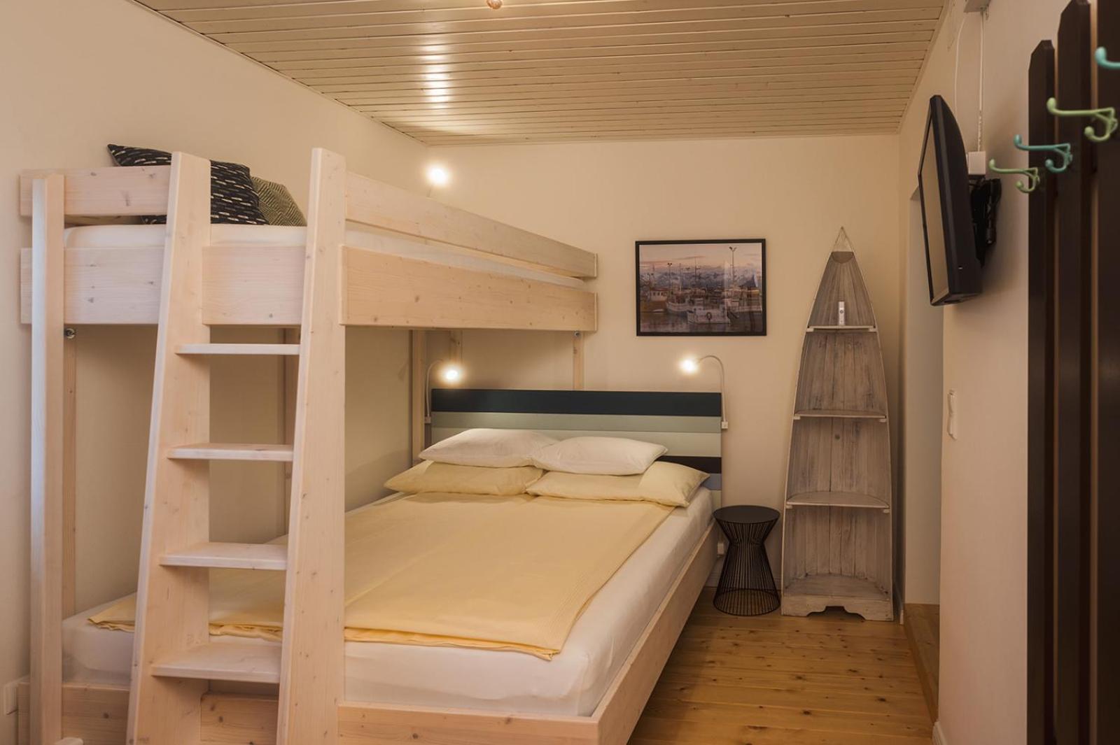 Wanderlust Boutique Rooms Bad Goisern Habitación foto