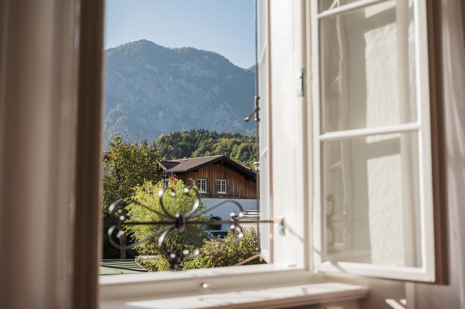 Wanderlust Boutique Rooms Bad Goisern Habitación foto