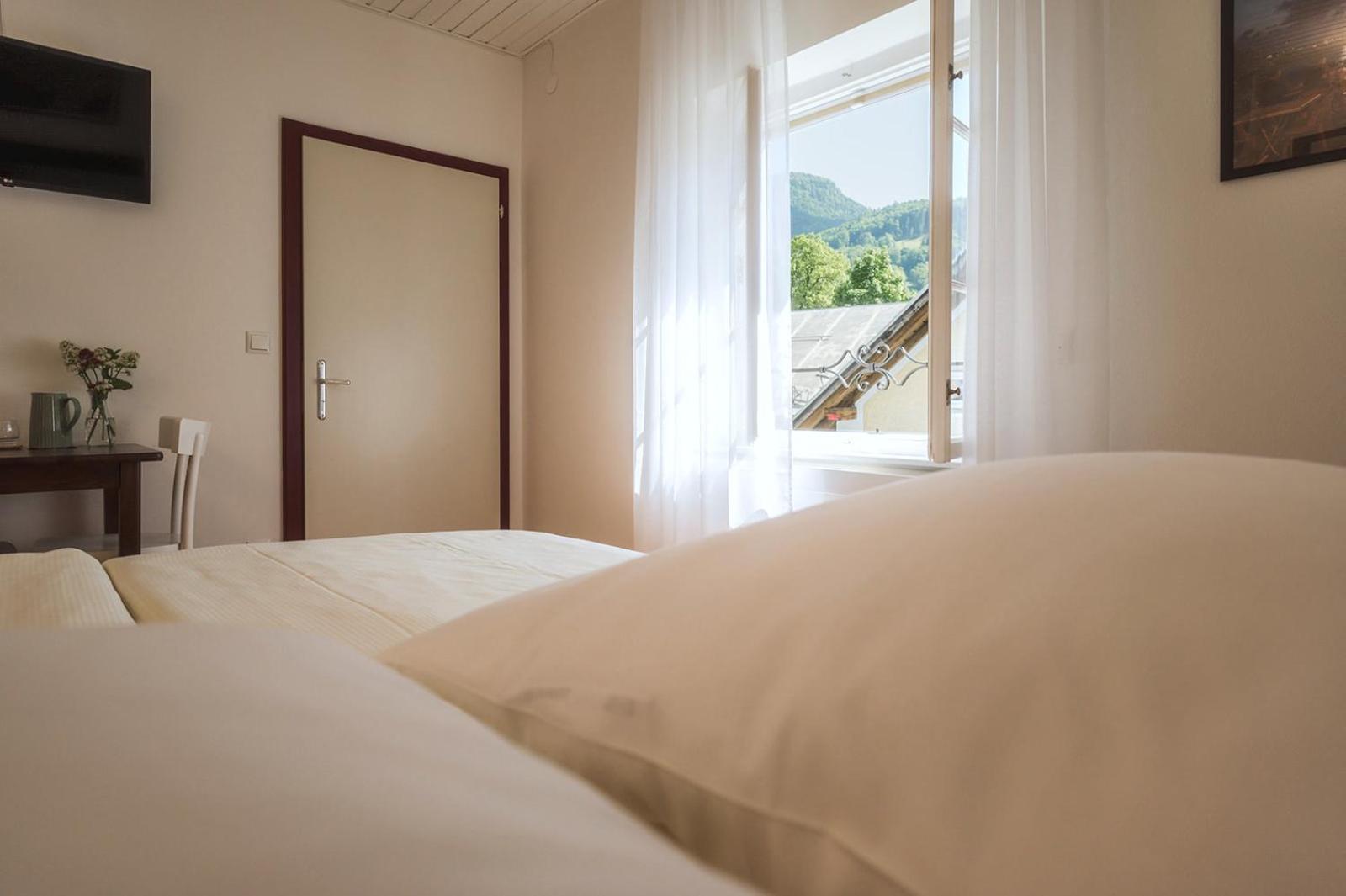 Wanderlust Boutique Rooms Bad Goisern Habitación foto