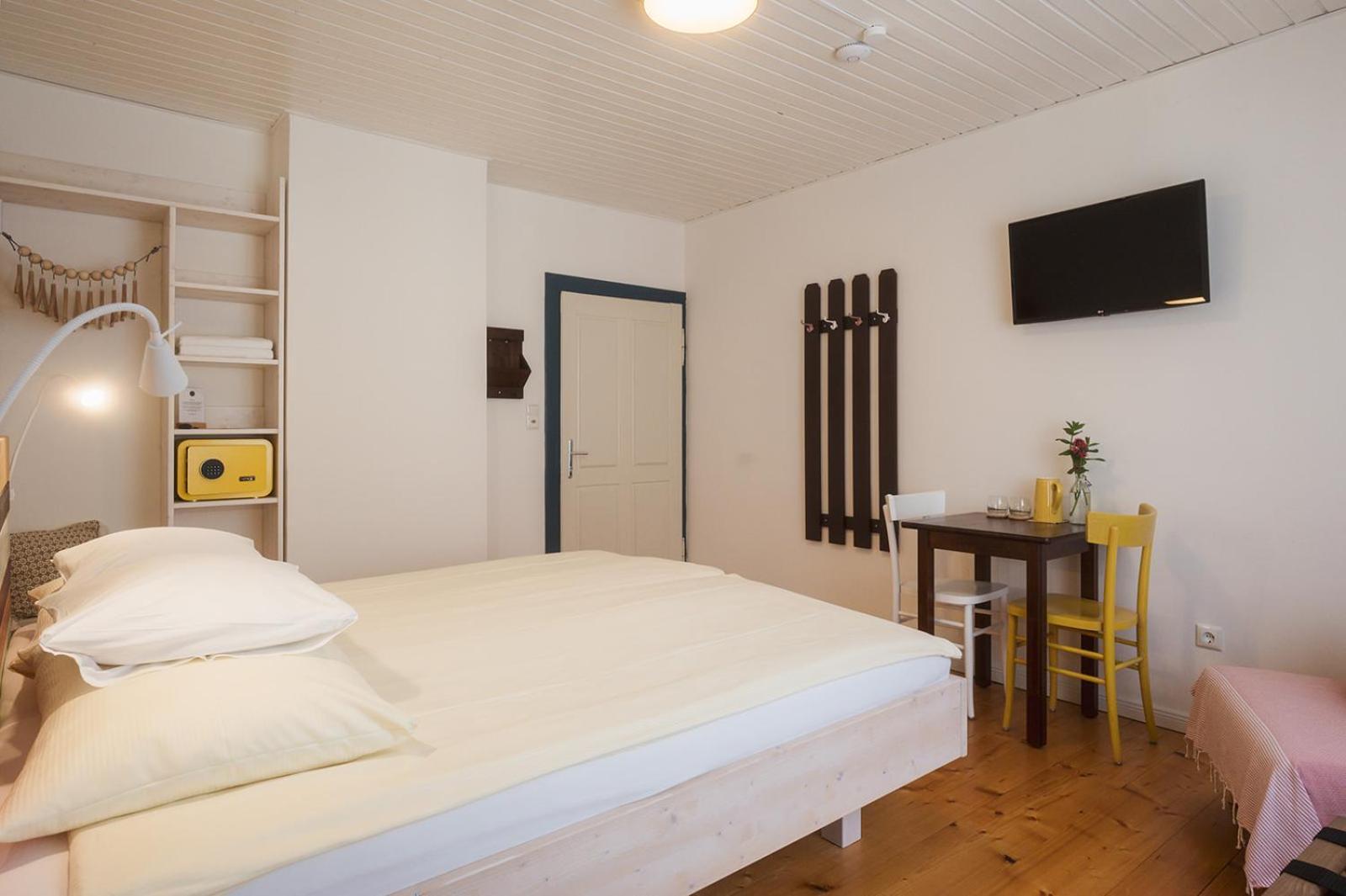 Wanderlust Boutique Rooms Bad Goisern Habitación foto